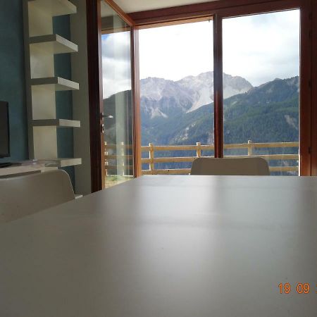 Baite 10-11 Villa Bardonecchia Ngoại thất bức ảnh