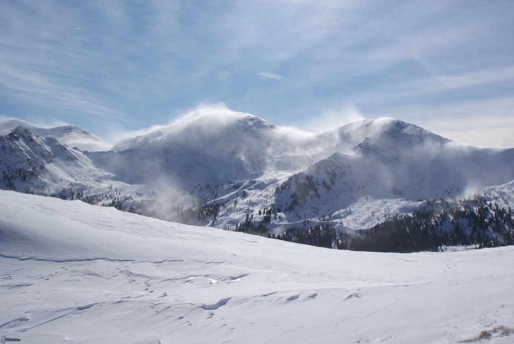 Baite 10-11 Villa Bardonecchia Phòng bức ảnh