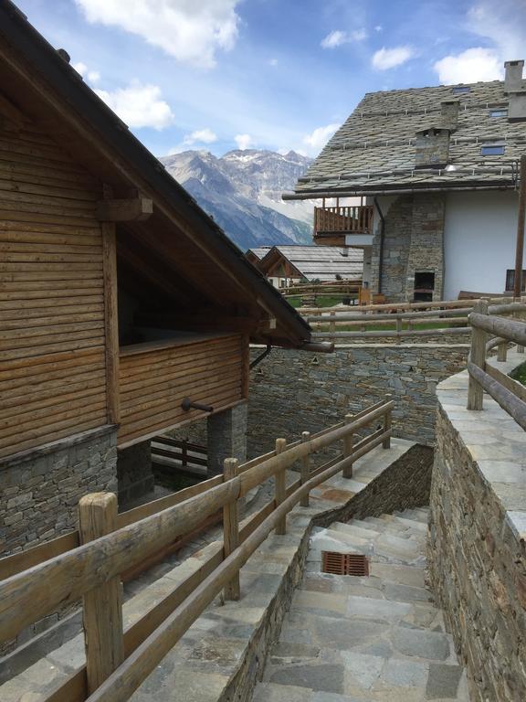 Baite 10-11 Villa Bardonecchia Phòng bức ảnh