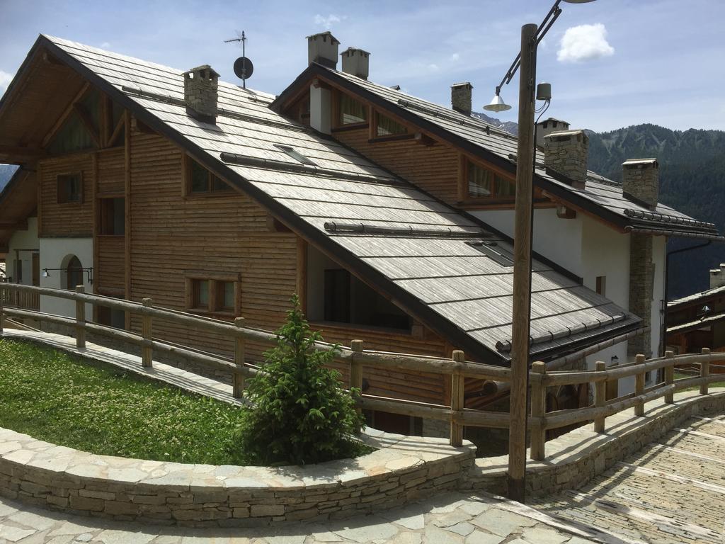 Baite 10-11 Villa Bardonecchia Phòng bức ảnh