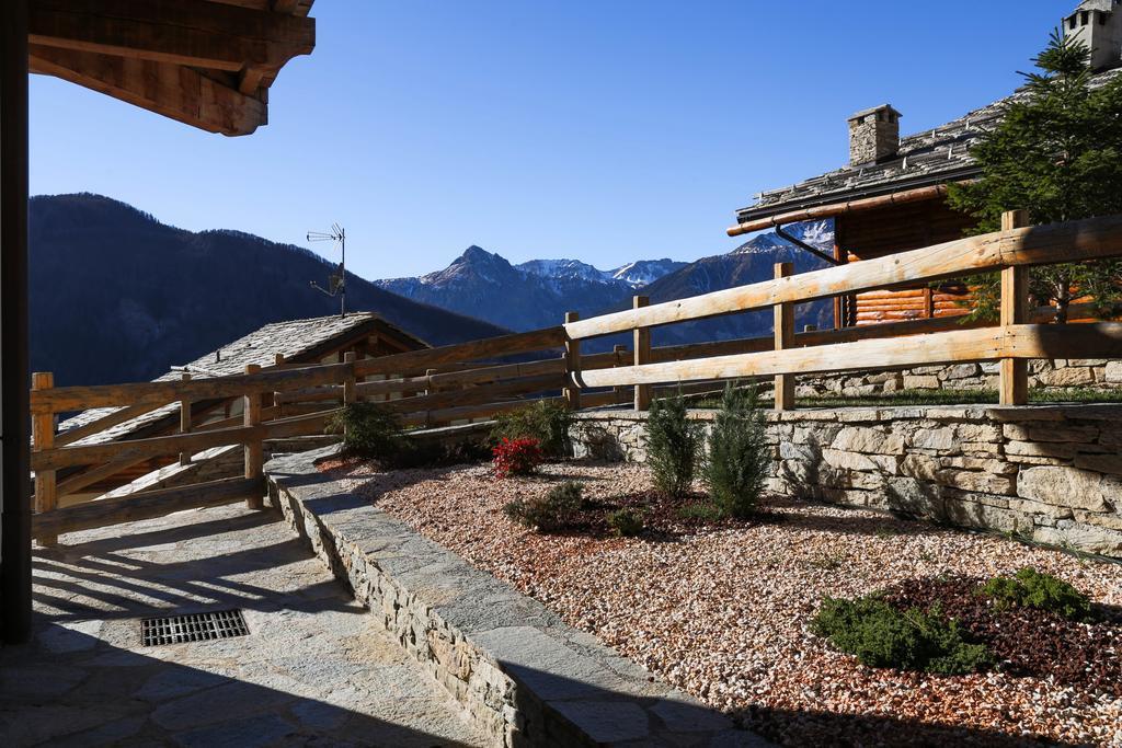 Baite 10-11 Villa Bardonecchia Phòng bức ảnh