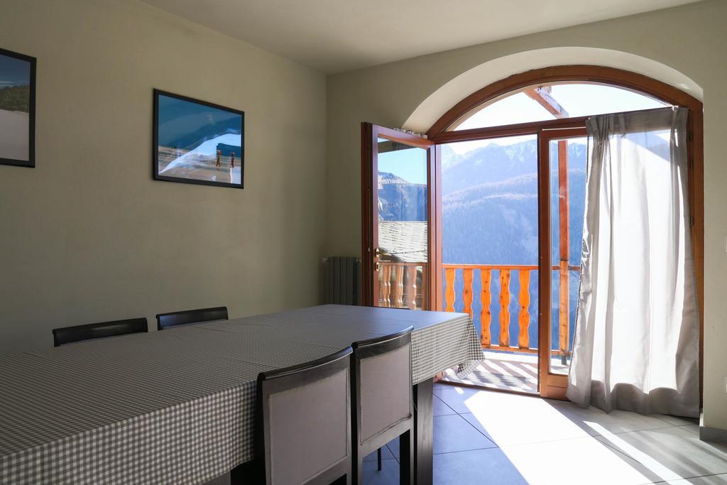 Baite 10-11 Villa Bardonecchia Phòng bức ảnh