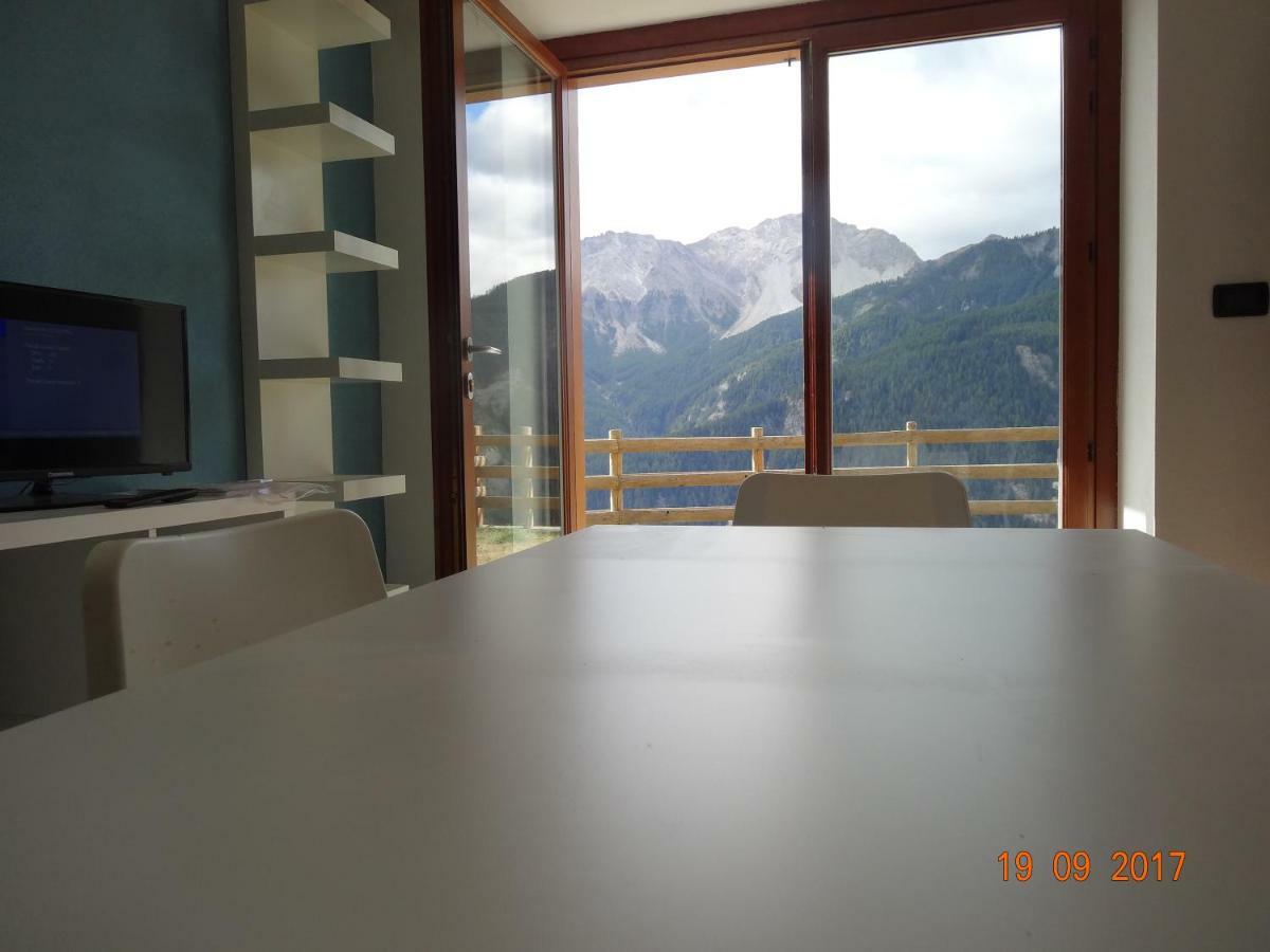 Baite 10-11 Villa Bardonecchia Ngoại thất bức ảnh